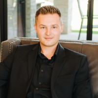 Coldwell Banker Residential Brokerage Employee Collin Barr's profile photo