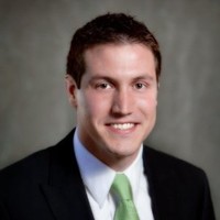 Cushman & Wakefield (formerly DTZ) Employee Kyle Duffy's profile photo