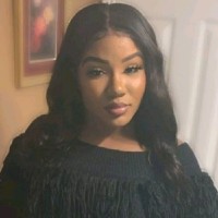 Vinx Pest Control Employee Alexis Mason's profile photo