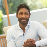 HAVAÍC Employee Tyrone Moodley's profile photo