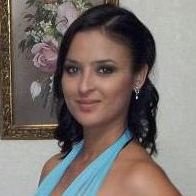 OMTTIC Employee Mariel Peraza's profile photo