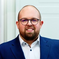 PRÜM-Türenwerk GmbH Employee Daniel Brosius's profile photo