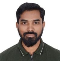 Accenture in India Employee Jeeva C's profile photo