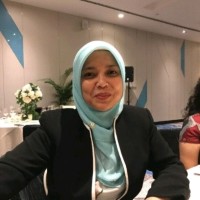 E-mail de Mazlin Abdullah