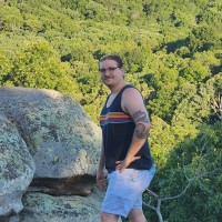 Foxtown GBC Employee Sean Rutter-Smith's profile photo