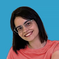 Fractal Engenharia e Sistemas Employee Ana Luisa's profile photo