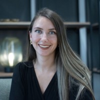 Septeo HR Employee Mélanie Coudun's profile photo