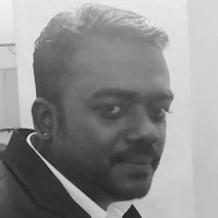 Mindgate Solutions Employee Arulraj Thangavel's profile photo