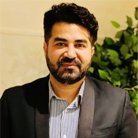 Imprimis IVF Centre in Delhi Employee Arvinder Singh's profile photo