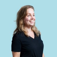 Full Frame Employee Joanne Hakkert's profile photo