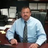 CORT Employee Tom Hesser's profile photo