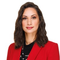 City of Clovis Employee Briana Parra's profile photo