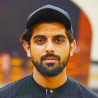 Stixor Employee Muhammad Yahya's profile photo