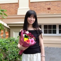 Aeon Media Group Ltd Employee Chi Nguyen's profile photo