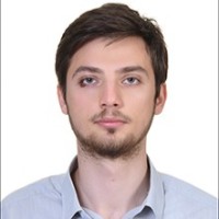 United Group Employee Ali Kulu's profile photo