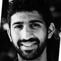 Polygon Technologies Employee Itai Tov's profile photo