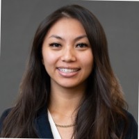 KPMG US Employee Jasmine Wu's profile photo