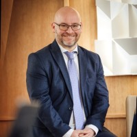 Groupe Bleu Mercure Employee Alexandre Cieux's profile photo