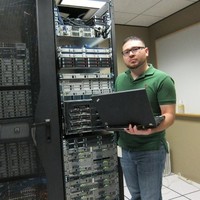 ANM Employee Matthew Martinez's profile photo