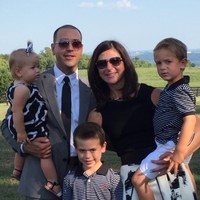 TEDCO Construction Corporation Employee Bryan Clark's profile photo