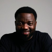 Gymshark Employee Patrick K.'s profile photo