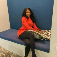 Compliance365 Employee Chukwunonye Uju's profile photo