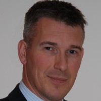 APM Terminals Employee Walter Michiels's profile photo