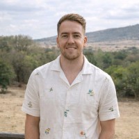 Klipboard Employee Andre Barnard's profile photo