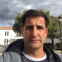 Shaper Employee Luis Antonio Nieto Cano's profile photo
