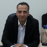 APM - Hikma Jordan Employee Ali Deeb's profile photo