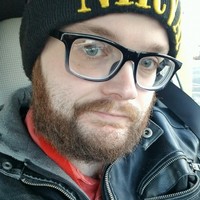 Envigo ++++ Employee Ryan McGrath's profile photo