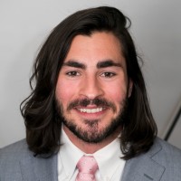 Optro Employee Tyler Lawrence's profile photo