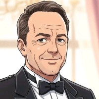 CXO Partners Employee Alan Eddie's profile photo