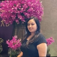 Codiant - A YASH Technologies Company Employee Akshita S.'s profile photo