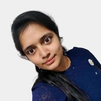 EY Employee Pooja Pooja's profile photo