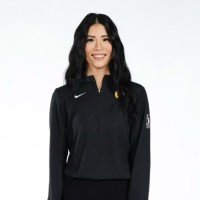 Santa Cruz Warriors Employee Leah Jankowski's profile photo