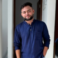 Mastercard Employee Rizwan Sheikh's profile photo