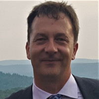 John Charron Email & Phone Number