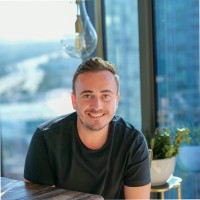 Miranda Logistics Enterprise Inc. Employee Marco Miranda's profile photo