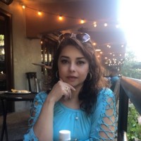 Beck & Associates Employee Mayra Guzman's profile photo