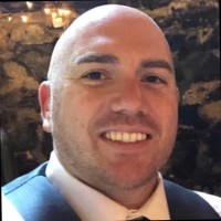GuidePoint Security Employee Ryan Brown's profile photo