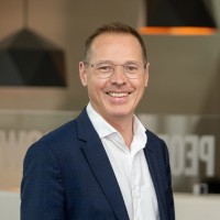 Africa Global Logistics au Togo Employee Koen Rombouts's profile photo