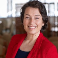 Crescendo Employee Senia Maymin's profile photo