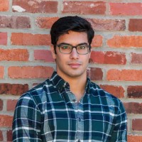 Main Street Autonomy Employee Samarth Wahal's profile photo