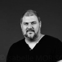 PROGEREP Employee Bastien Colland's profile photo