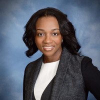 IMB Partners Employee Amber McCants's profile photo