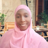 SweetProcess Employee Aisha Sulaiman's profile photo