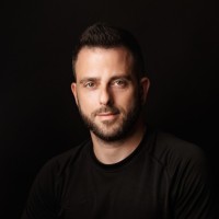 Undisclosed Employee Maor Barski's profile photo