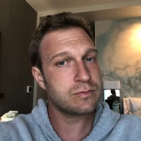 Ian Crory Email & Phone Number
