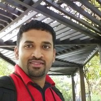 eZeeCloud Info Services Employee Rakesh K's profile photo
